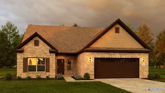 THE ROCKDALE Vermilion Cir, Huntsville, AL 35803