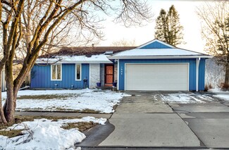 1604 Wheeler Dr, Ames, IA 50010