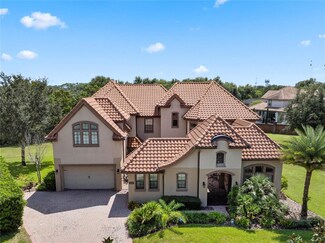 1463 Dunbrooke Loop, Longwood, FL 32779