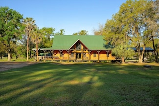 12100 NW 110th Ave, Reddick, FL 32686