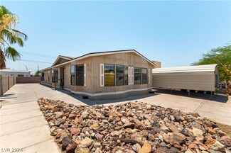 6115 Bryce Canyon Ave, Las Vegas, NV 89156
