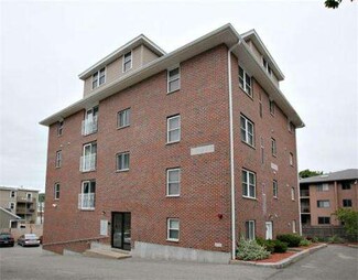 10 Middle Street Ct Unit 7, Waltham, MA 02451