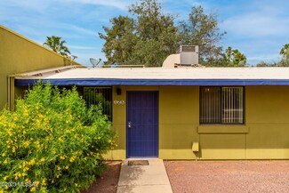 350 N Silverbell Rd Unit 125, Tucson, AZ 85745