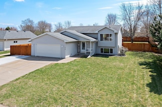 410 Delmar Ave, Osceola, WI 54020