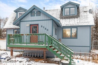 2750 N Quartz Cir, Wasilla, AK 99654