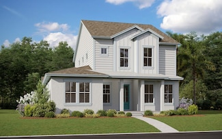 Stanfield, Orlando, FL 32827