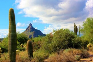 10720 E La Junta Rd Unit 47, Scottsdale, AZ 85255