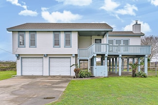 4023 Spanish Main, Galveston, TX 77554