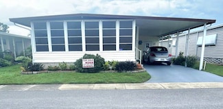 66259 Oxford Rd Unit 259, Pinellas Park, FL 33782