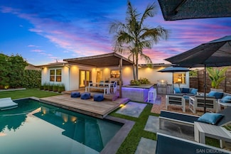 6457 Julie St, San Diego, CA 92115