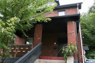 834 Herron Ave, Pittsburgh, PA 15219