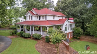416 Mcdaniel St, Monroe, GA 30655