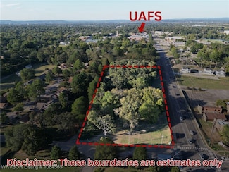 5325 Free Ferry Rd, Fort Smith, AR 72903