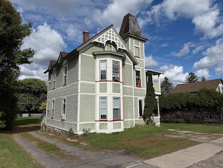 22 Spring St, Norwood, NY 13668