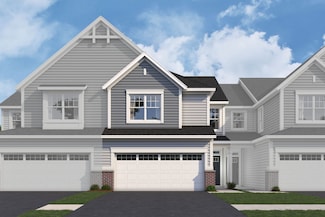 25508 W Stockwell Dr, Plainfield, IL 60544