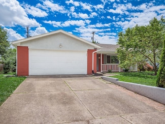 2213 Trent Rd, Columbus, OH 43229