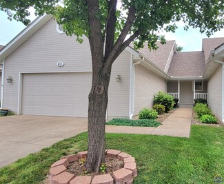 3101 SW Wanamaker Dr Unit 43, Topeka, KS 66614