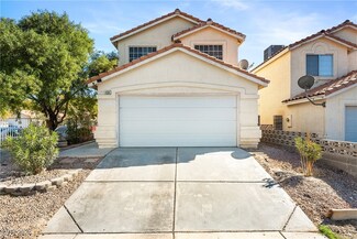 4564 Aviation St, Las Vegas, NV 89115
