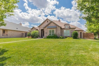 7913 Jake London Dr, Amarillo, TX 79119