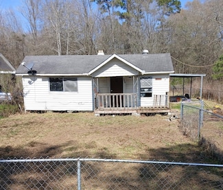 755 Terry Rd, Vidor, TX 77662