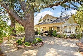 19450 Old Winery Rd, Sonoma, CA 95476