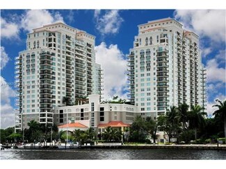 600 W Las Olas Blvd Unit 2001S, Fort Lauderdale, FL 33312