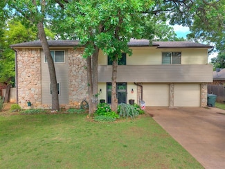 3600 Smoky Hollow Rd, Edmond, OK 73013