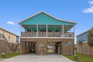 116 Arkansas Ave, Gulfport, MS 39507
