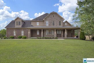 148 Valley Dale Dr, Jasper, AL 35504
