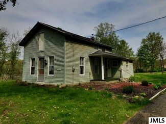 13510 Homer Rd, Concord, MI 49237