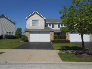 1601 S Candlestick Way Unit 3261, Waukegan, IL 60085