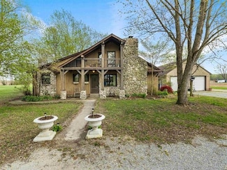 7912 Kentucky 405, MacEo, KY 42355