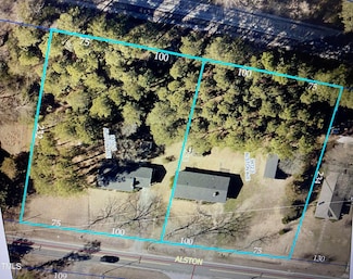 3412 S Alston Ave, Durham, NC 27713