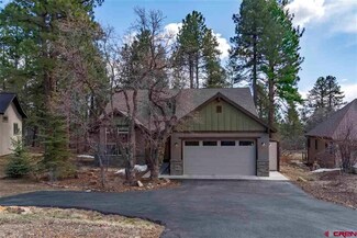 41 Cave Basin Ct, Durango, CO 81301