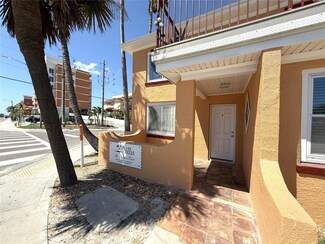 13047 Gulf Blvd Unit 1, Madeira Beach, FL 33708