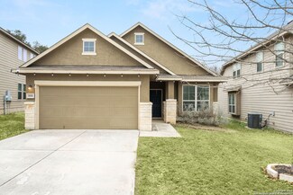 1818 Gray Fox Creek, San Antonio, TX 78245