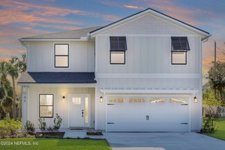 786 9th Ave S, Jacksonville Beach, FL 32250