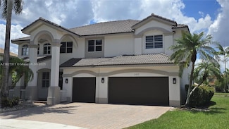 1425 Crossbill Ct, Weston, FL 33327