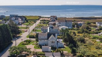 102 Browning St, Wakefield, RI 02879
