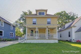 50 Lowell Ave NE, Grand Rapids, MI 49503
