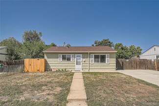 7025 Vrain St, Westminster, CO 80030