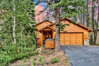 12467 Schussing Way, Truckee, CA 96161