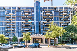 1530 Key Blvd Unit 114, Arlington, VA 22209