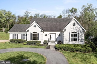3980 Middle Rd, Winchester, VA 22602