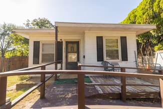 1813 S Exchange St, Wichita, KS 67213