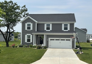 N56W24235 Torrey Pines Ln, Sussex, WI 53089