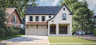 1115 Ralph Rd NE, Atlanta, GA 30324