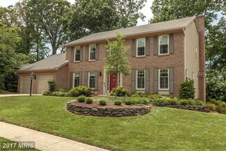 9713 Ceralene Dr, Fairfax, VA 22032