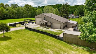 11475 Tedrow Ln, Shoals, IN 47581