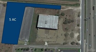 00 Medical Center Dr, Harlingen, TX 78550